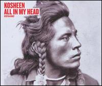 All in My Mind von Kosheen