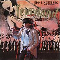 Feuerland von Udo Lindenberg
