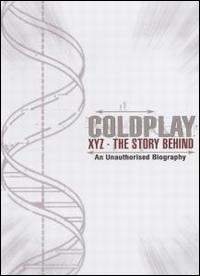 XYZ: The Story Behind von Coldplay