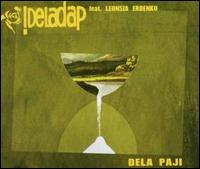 Dela Paji EP von Deladap
