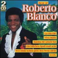 Best Of von Roberto Blanco