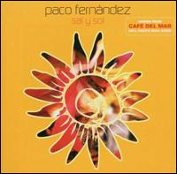 Sal y Sol von Paco Fernandez