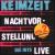 Nachtvorstellung-Die Hits Live, Vol. 2 von Keimzeit