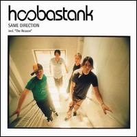 Same Direction von Hoobastank