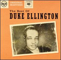 Best of Duke Ellington [RCA Victor Europe] von Duke Ellington