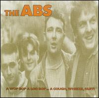 Wop Bop a Loo Bop a Cough Wheeze Fart von ABS