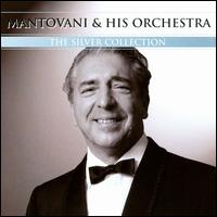 Silver Collection von Mantovani