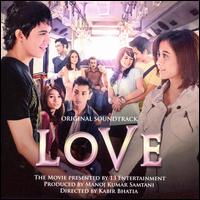 Love von Various Artists