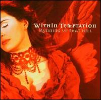 Running Up That Hill, Pt. 1 [Germany CD] von Within Temptation