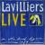 Live: On the Road Again 1989 von Bernard Lavilliers