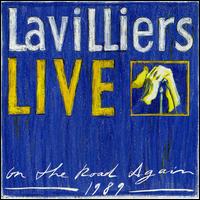 Live: On the Road Again 1989 von Bernard Lavilliers