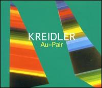 Au-Pair von Kreidler