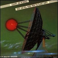 Rock N Roll from Planet Earth von Country Joe McDonald