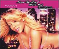 Never Too Far [Australia CD] von Mariah Carey