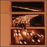 High Speed Digital Spirit Processing von Pax