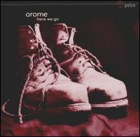 Here We Go von Arome