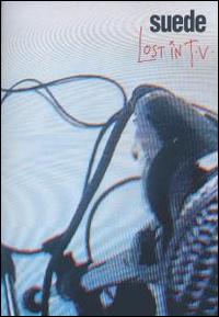 Lost in TV von Suede Chain