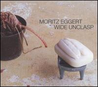 Wide Unclasp von Moritz Eggert