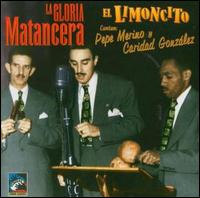 Limoncito von Gloria Matancera