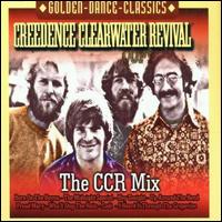 CCR Medley von Creedence Clearwater Revival