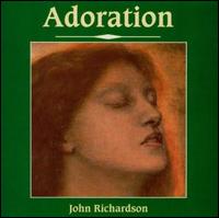 Adoration von John Richardson