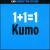 1+1=1 von Kumo