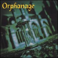 By Time Alone von Orphanage