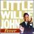 Fever von Little Willie John