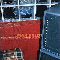 Schone Greatest Leselive Oldies von Max Goldt