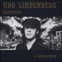 Raritäten & Spezialitaet von Udo Lindenberg