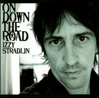 On Down the Road von Izzy Stradlin