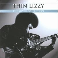 Silver Spectrum Collection von Thin Lizzy
