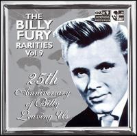 Rarities, Vol. 9 von Billy Fury