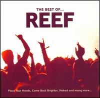 Best of Reef von Reef