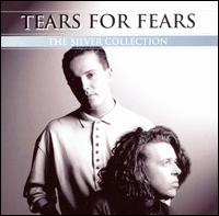 Silver Spectrum Collection von Tears for Fears
