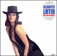 Slightly Latin von Paul Smith