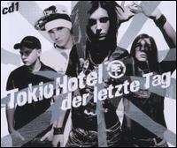 Letzte Tag, Pt. 1 von Tokio Hotel