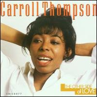 Other Side of Love von Carroll Thompson