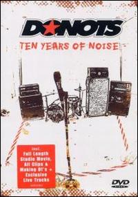 10 Years of Noise von Donots