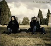 Funeral Mixtape von The Pack A.D.