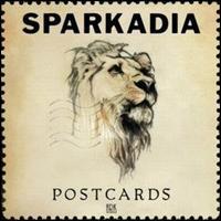 Postcards von Sparkadia