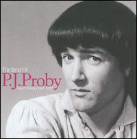 Best of P.J. Proby: The EMI Years (1961-1972) von P.J. Proby