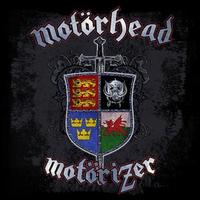 Motorizer von Motörhead