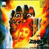 Zombi 3 von Stefano Mainetti
