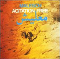 Malesch von Agitation Free
