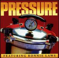 Pressure von Ronnie Laws