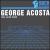 Emotions [CD/12"] von George Acosta