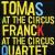 Circus von Tomas Franck