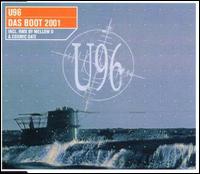 Boot 2001 von U96