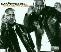 Shake Ya Ass von Mystikal